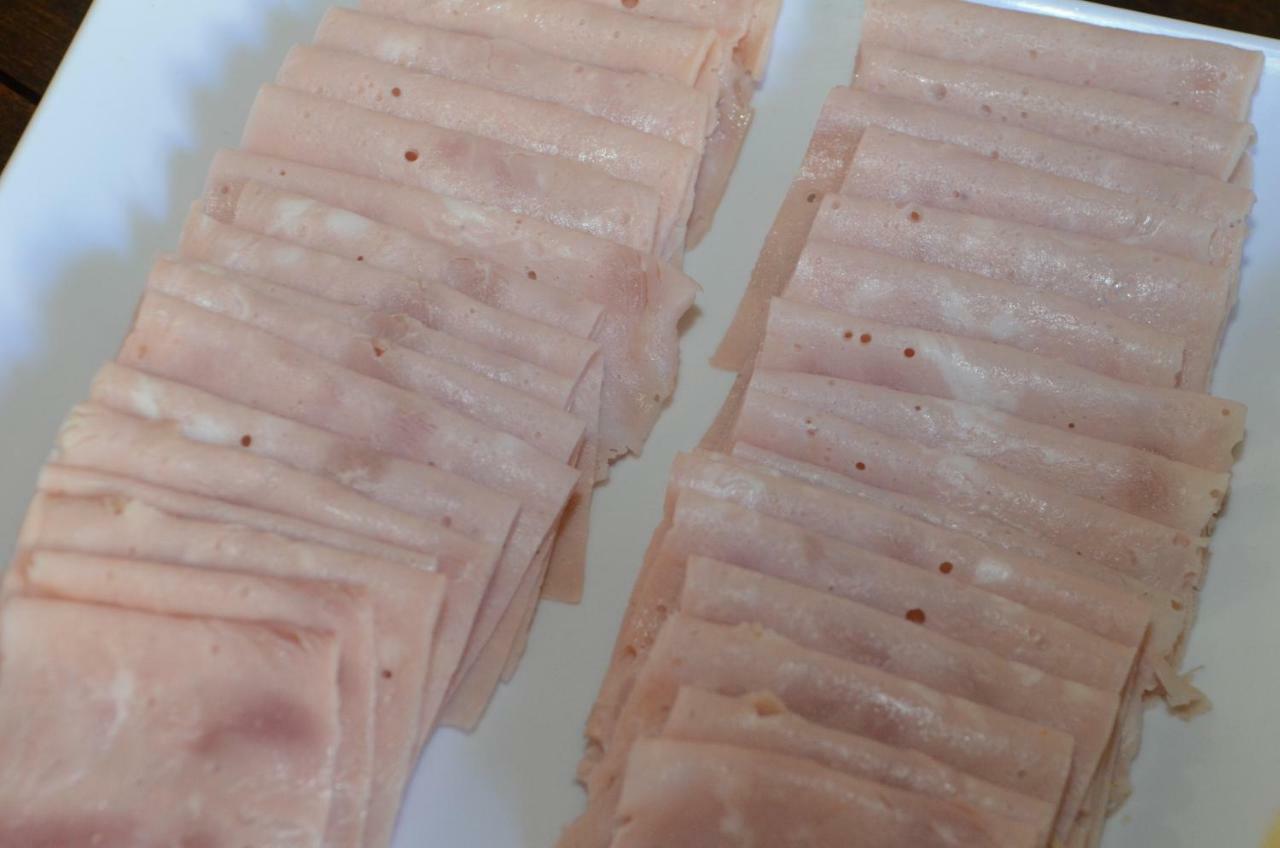 Pousada Verdemar Centro Armacao dos Buzios Luaran gambar